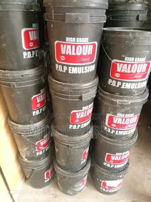 p.o.p,cement Boards,pop Emulsion