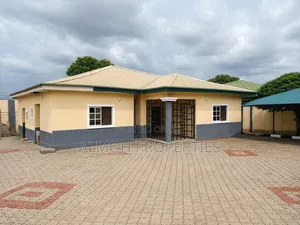 3bdrm Bungalow in Lokogoma for sale