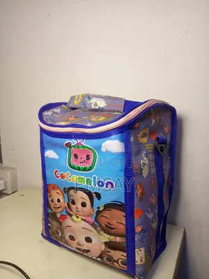 Lunch Bags for Kids