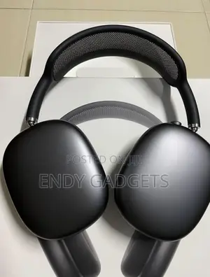 AirPods Max