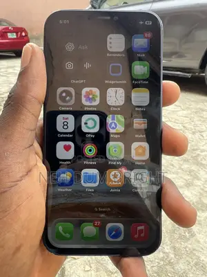 Apple iPhone 12 128 GB Blue
