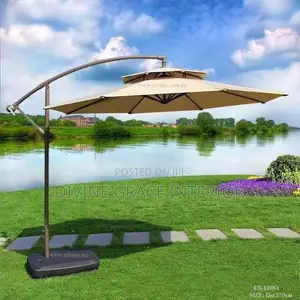 Quality Outdoor Umbrella