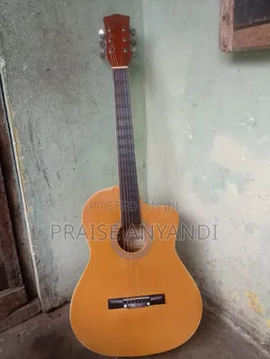 Acoustic Guitar