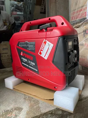 BRAND NEW I Power Supply Inverter Generator