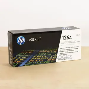 HP 126A Original Image Drum (CE314A)