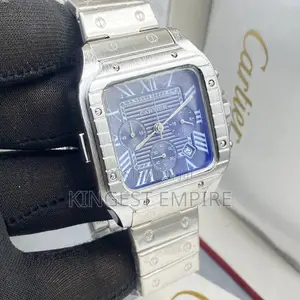 CARTIER Wrist Watch