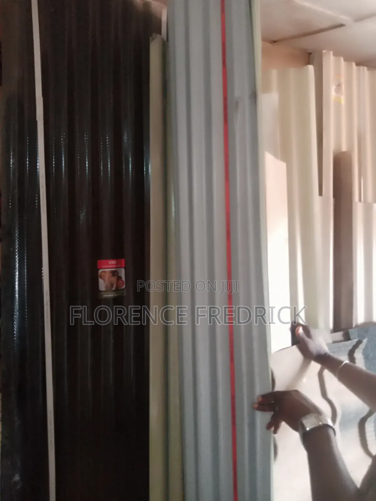 Aluminum Roofing Sheets