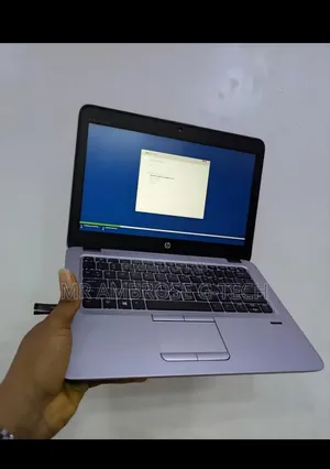 Laptop HP EliteBook 840 G3 8GB Intel Core i5 HDD 256GB
