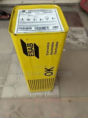 ESAB Pipeweld 6010 Plus