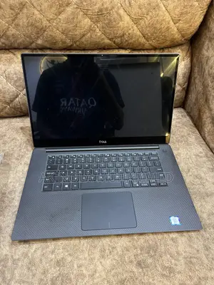 Laptop Dell Precision 15 5540 16GB Intel Core i9 SSD 512GB