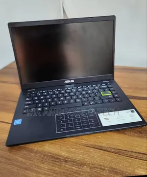 Laptop Asus Vivobook 14 4GB Intel HDD 60GB