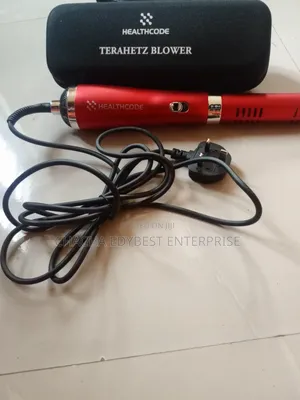Healthcode Terahertz Blower Machine