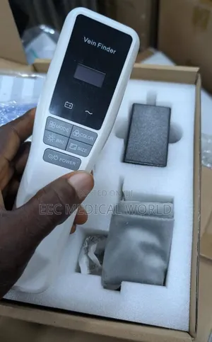 Table Top Vein Finder