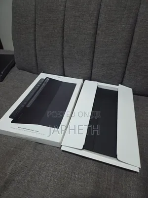 Original Samsung Tab Keyboard Case