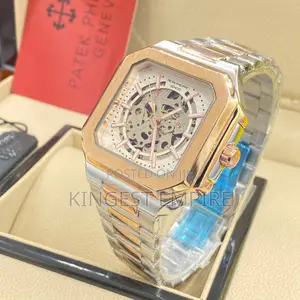 Patek Phillippe