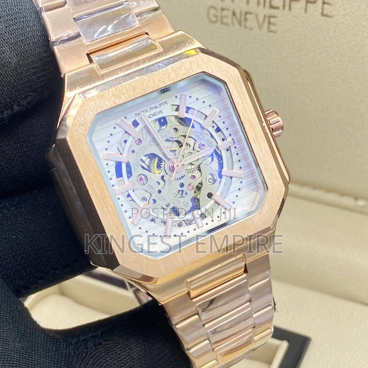 Patek Phillippe
