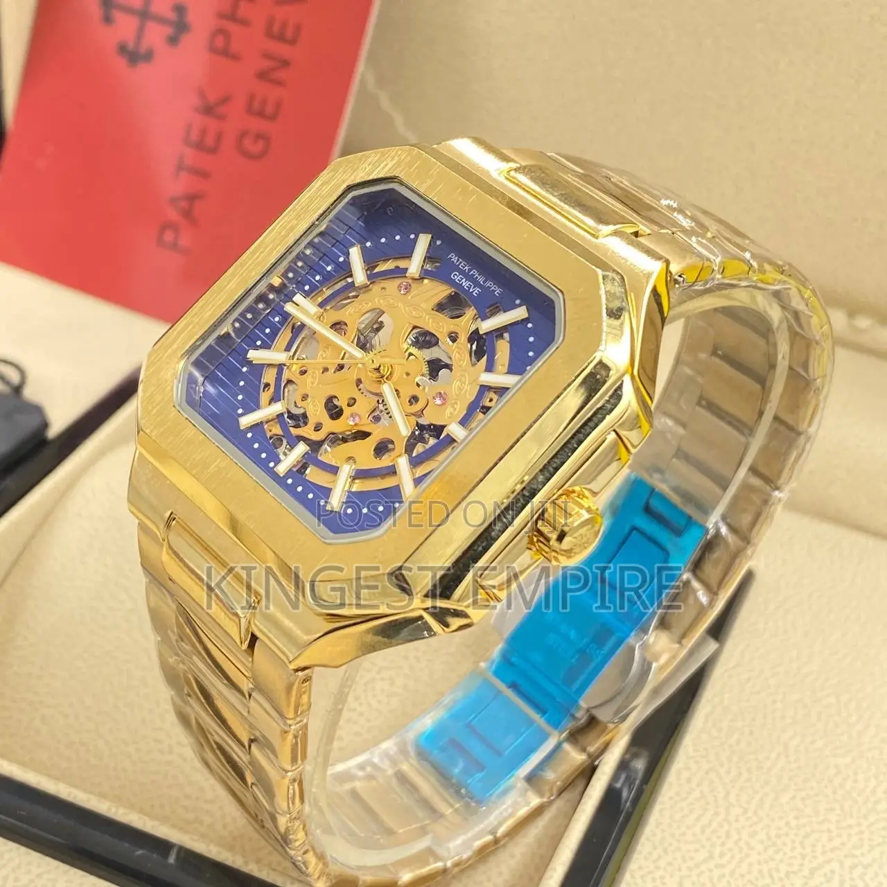 Patek Phillippe