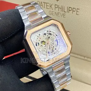 Patek Phillippe