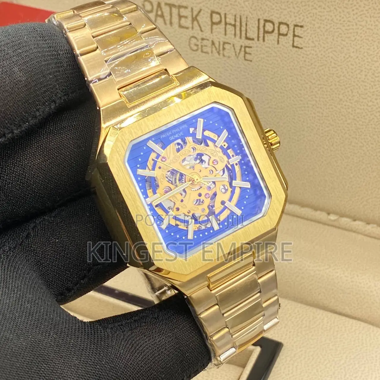 Patek Phillippe