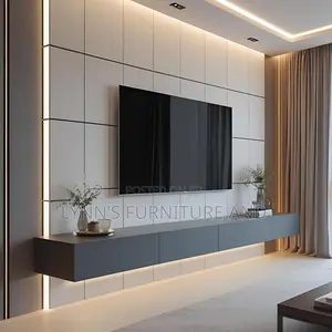Beautiful TV Console