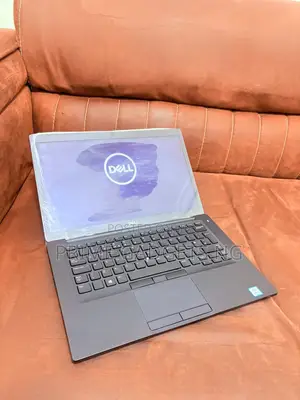 Laptop Dell Latitude 7480 8GB Intel Core i5 SSD 256GB