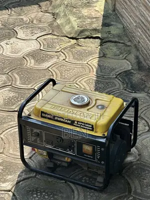 Generator for Sale