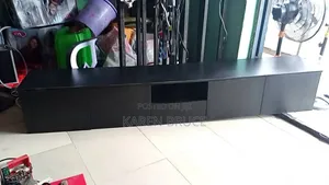 TV Console