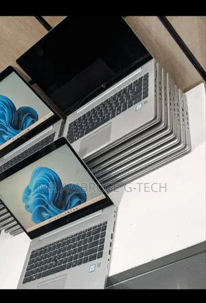 Laptop HP EliteBook 840 G5 8GB Intel Core i5 SSD 256GB