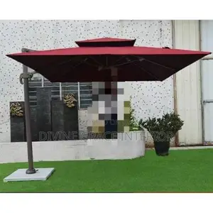 Cantilever Umbrella