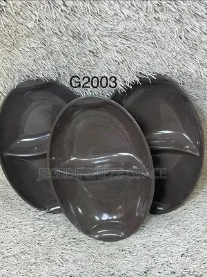 Kitchen Plate