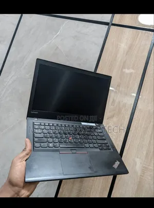 Laptop Lenovo ThinkPad T470 8GB Intel Core i7 HDD 256GB