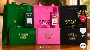 Perfume Eud Perfume