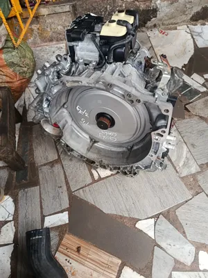 Complete Gear Box for GEELY 1.5 3PLUG