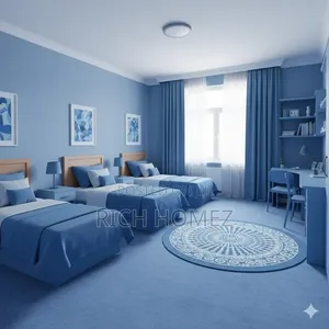 Quality Children Bedframe