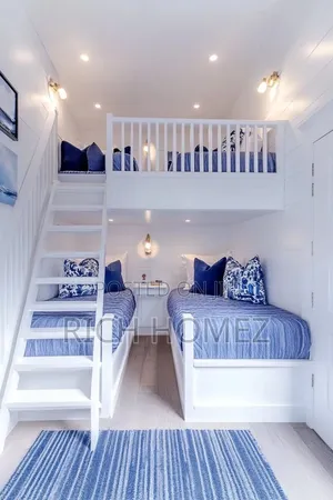 Quality Children Bedframe