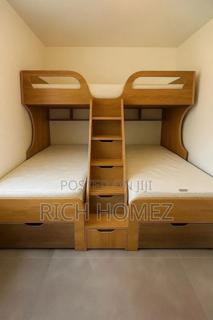 Quality Children Bedframe