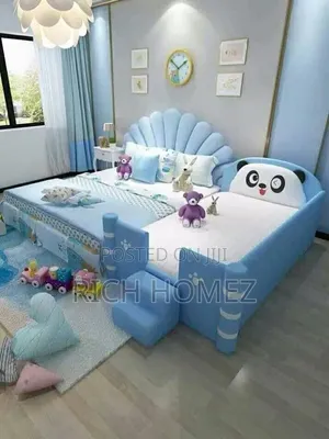 Quality Children Bedframe