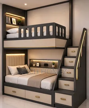 Quality Children Bedframe