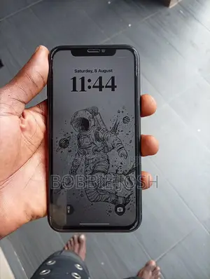Apple iPhone XR 128 GB Black