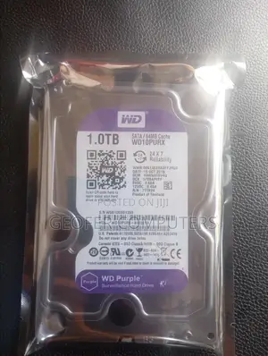 1tb Dekstop Hard Drive