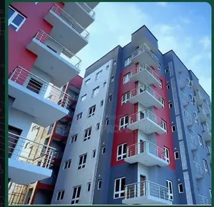 3bdrm Apartment in Ikate Lekki for rent