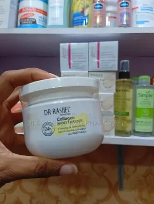 Dr Rashel Collagen Moisturizer