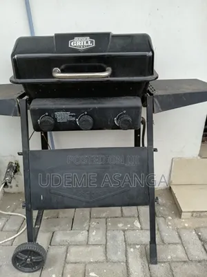 Grilling Machine