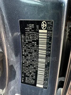 Toyota Corolla 2014 Gray
