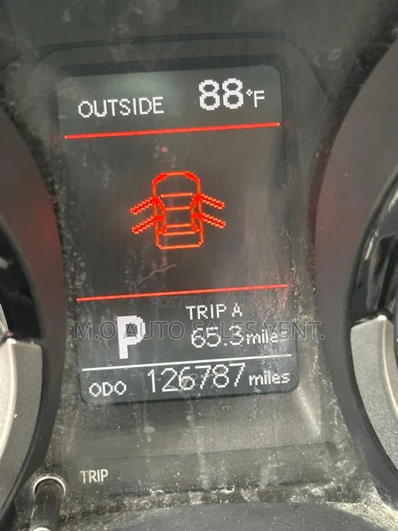 Toyota Corolla 2014 Gray