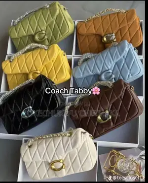 Coach Bags