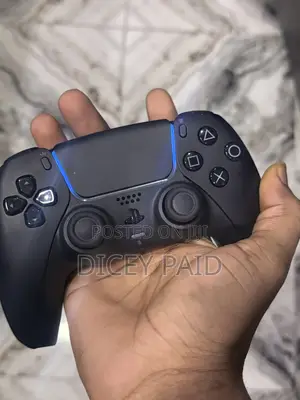 Original Sony PS5 DualSense Wireless Controller – Very Clean