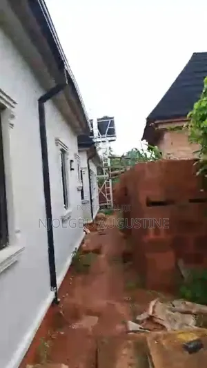 Furnished 3bdrm Bungalow in Assembly Of God, Ika North East for sale