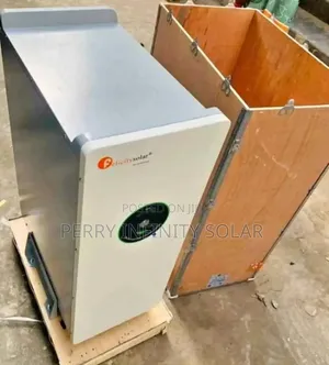 Felicity Solar 15kWh 51.2V 300Ah Lithium Battery | LiFePO4 | Smart BMS