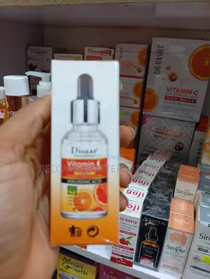 Disaar Vitamin C Serum